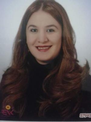 Derya ATİK EMİNOĞLU