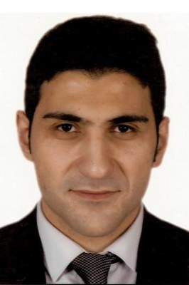 Ömer Faruk KARACA