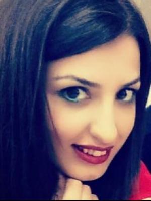 Merve KAYA