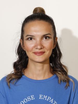 Betül AYKUN DİKMEN