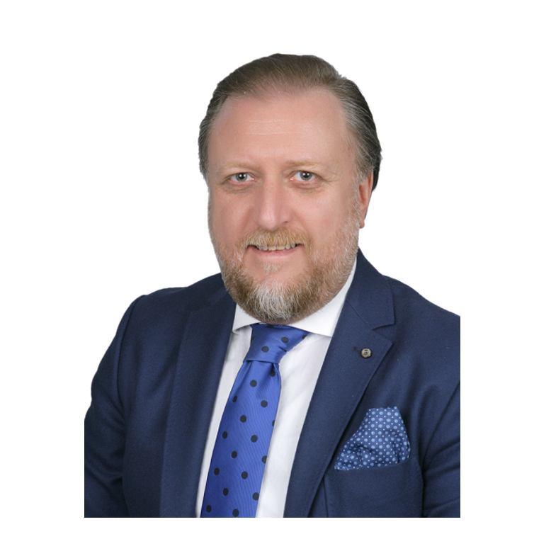 Cemil Tuğrulhan ŞAM