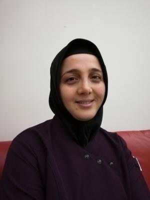 Aysun YILMAZ
