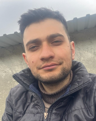 Muhammet BULUT