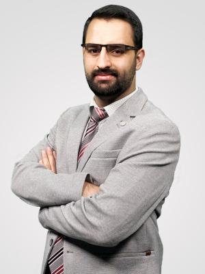 Ebubekir KABA