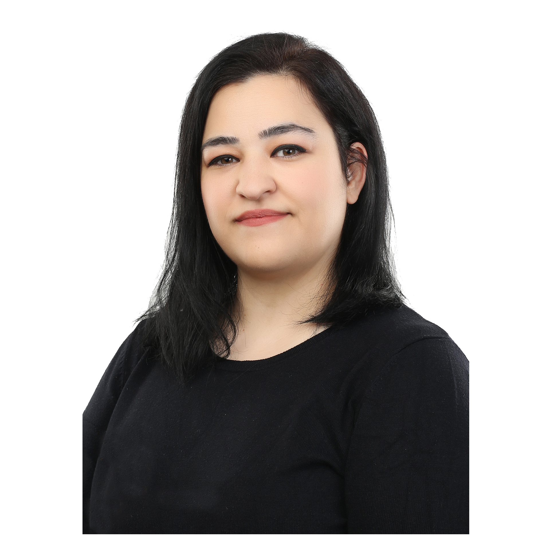 Olcay BESNİLİ MEMİŞ