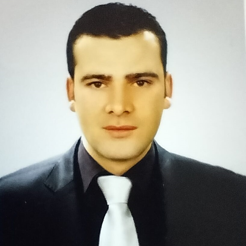 Fehmi SARUHAN
