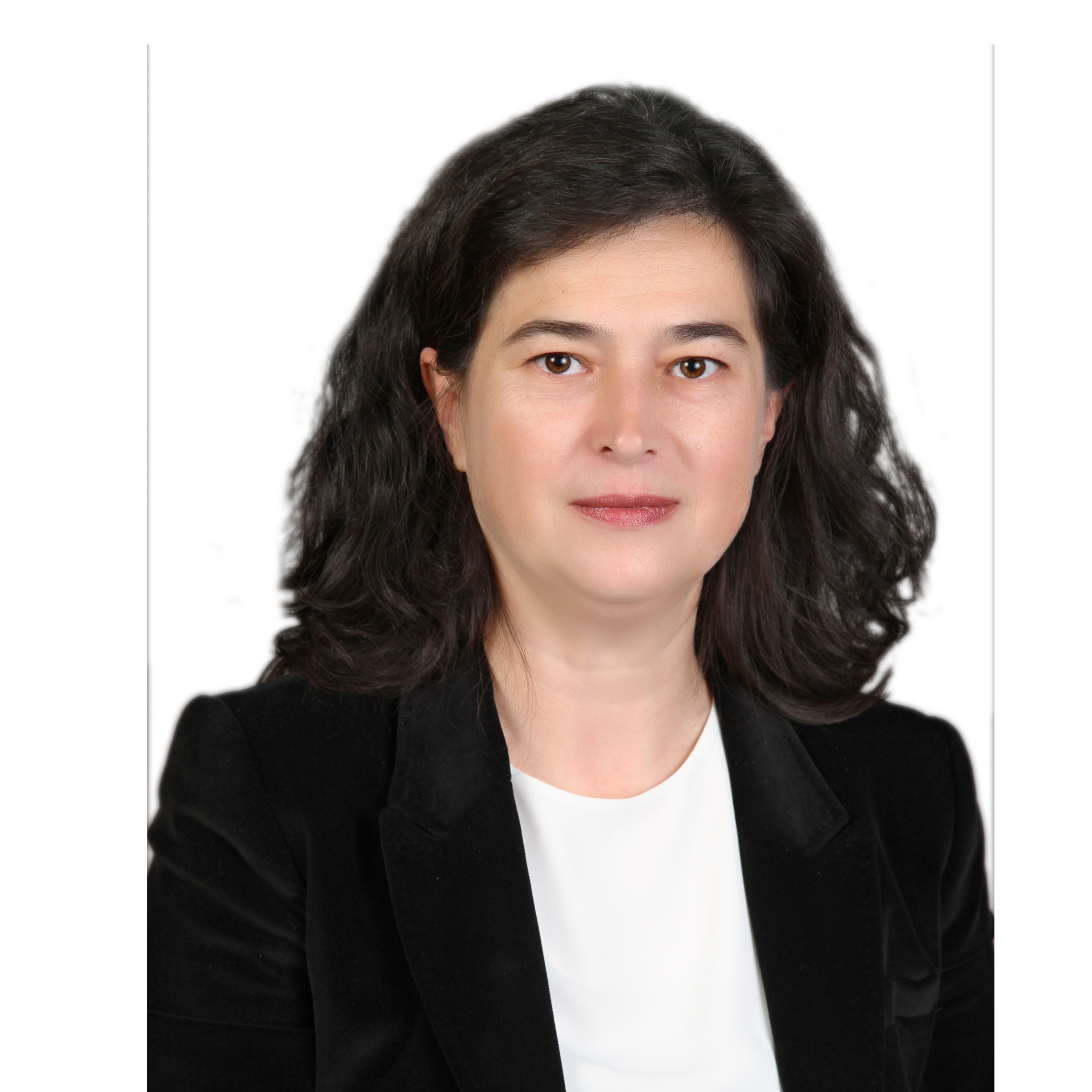 Beyhan KOCADAĞİSTAN
