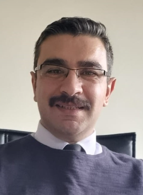 Ediz Kağan ÖZGEN