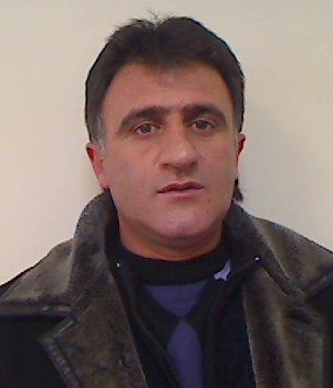 Sedat DÜZYURT