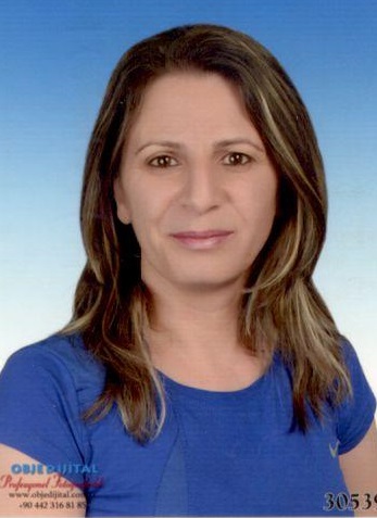 Nuray ALTINDİŞ