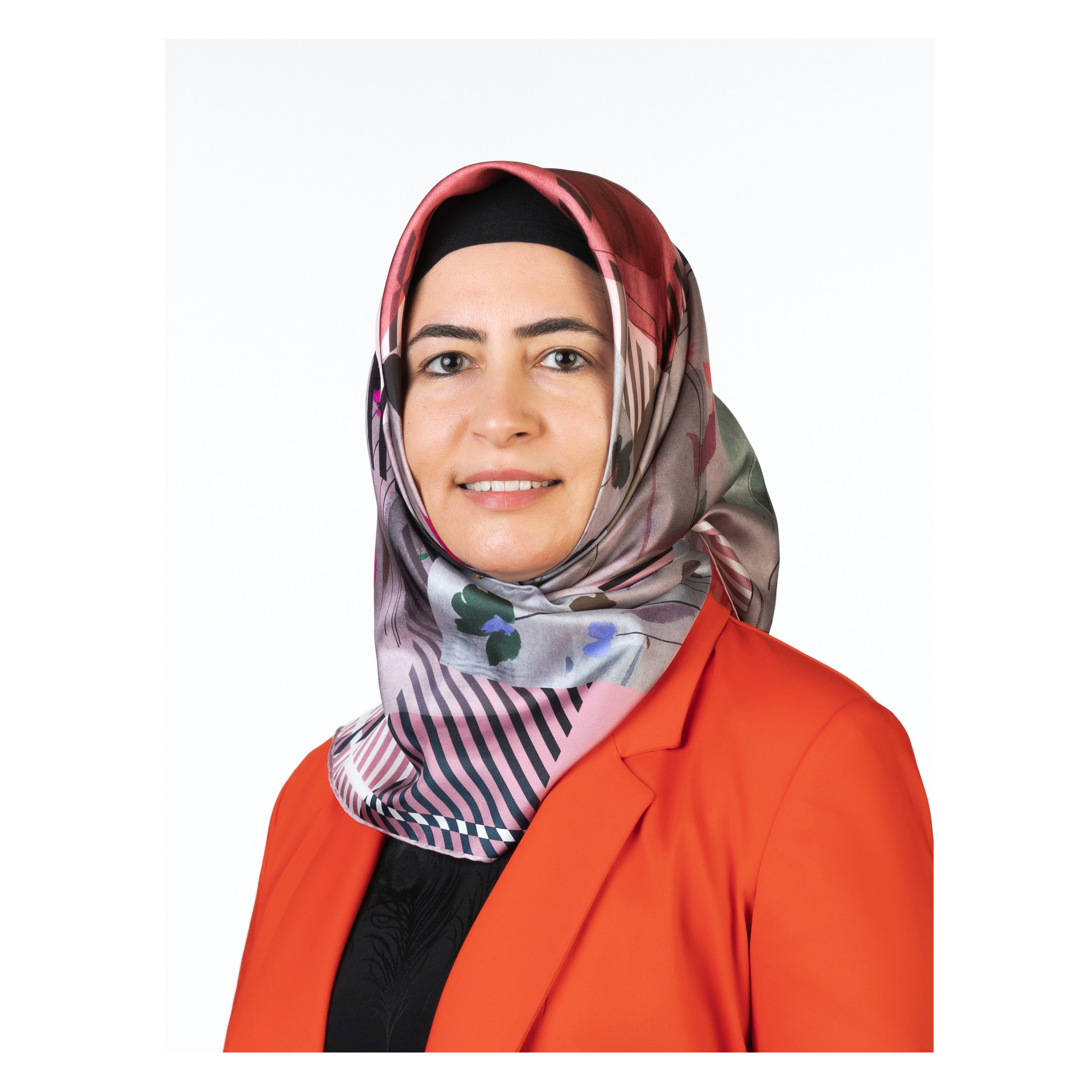 Hayrunnisa MAZLUMOĞLU