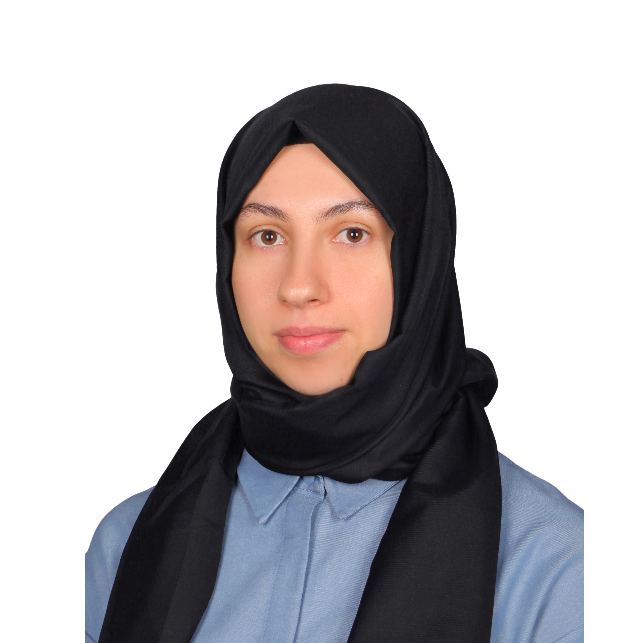 Hacer MERAL AKTAŞ