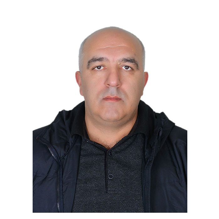 İbrahim ÖGET