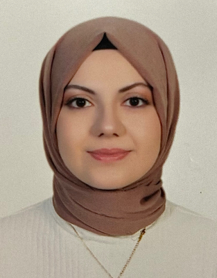Halime Devrim KÜÇÜK