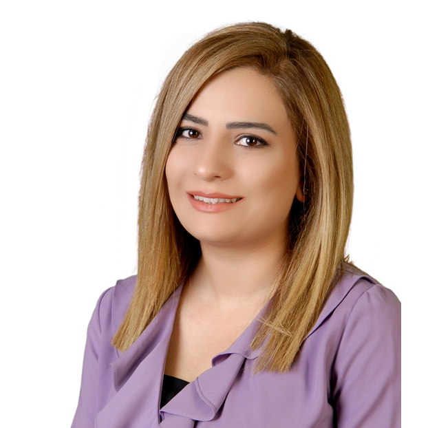 Esra ARSLAN YÜKSEL