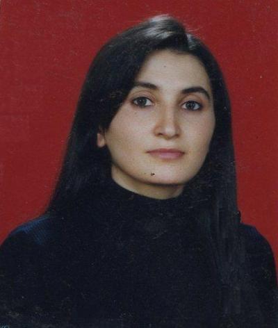 Meryem AYDEMİR ATASEVER