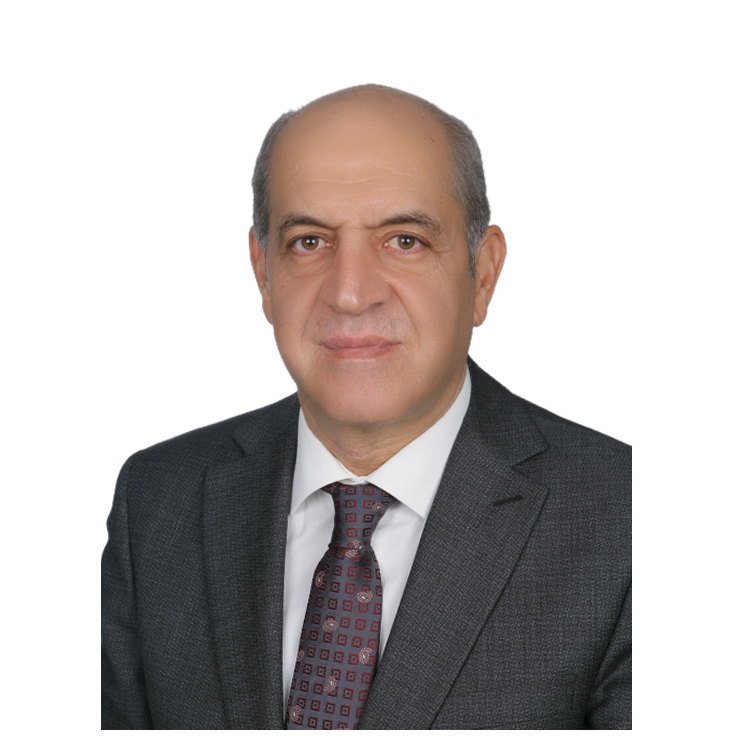 Fatih Coşkun ERTAŞ