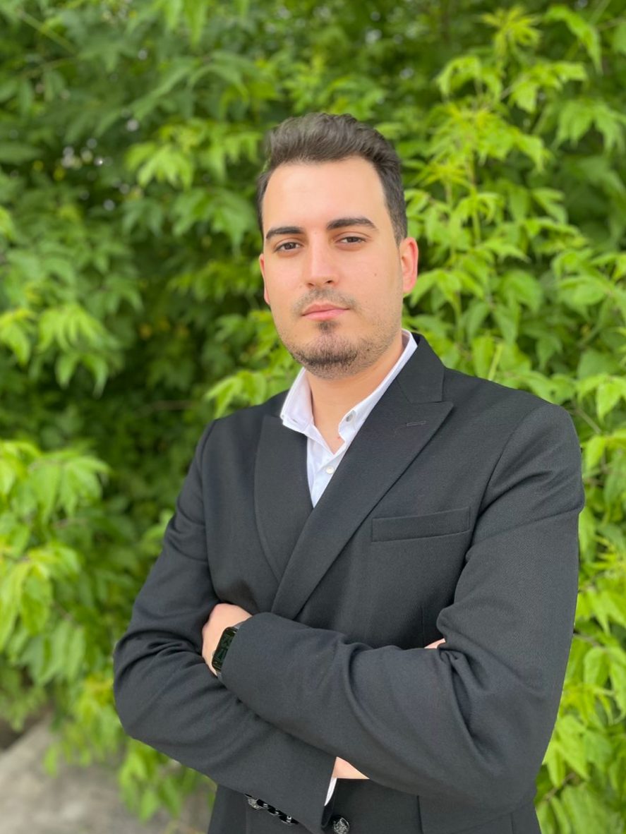 Ali Oğuzhan POLAT