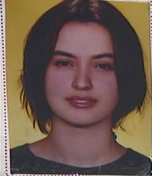 Emsal Pınar TOPDAĞI YILMAZ