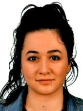 Tuğçe İrem ÖKSÜZ