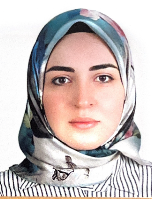 Zehra Betül TEKGÜL