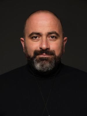 Mehmet Ferruh HAŞILOĞLU