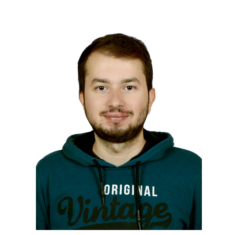 Emre YILMAZ