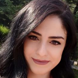 Elif İSKENDER DENİZ
