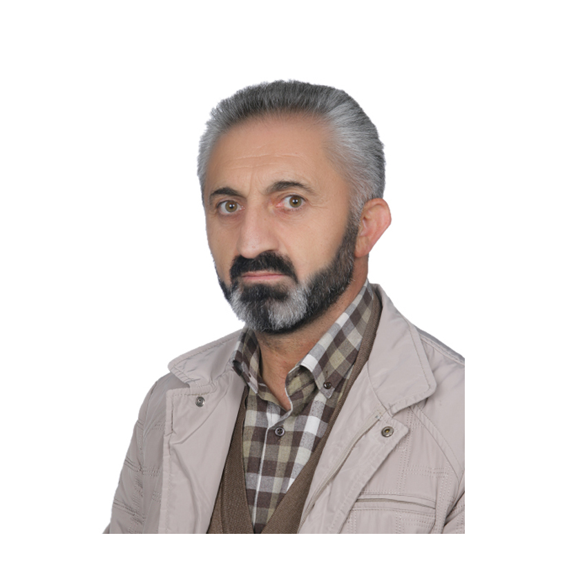 Reşat AKYÜZ