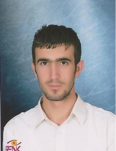 Muhammet YÜKSEL