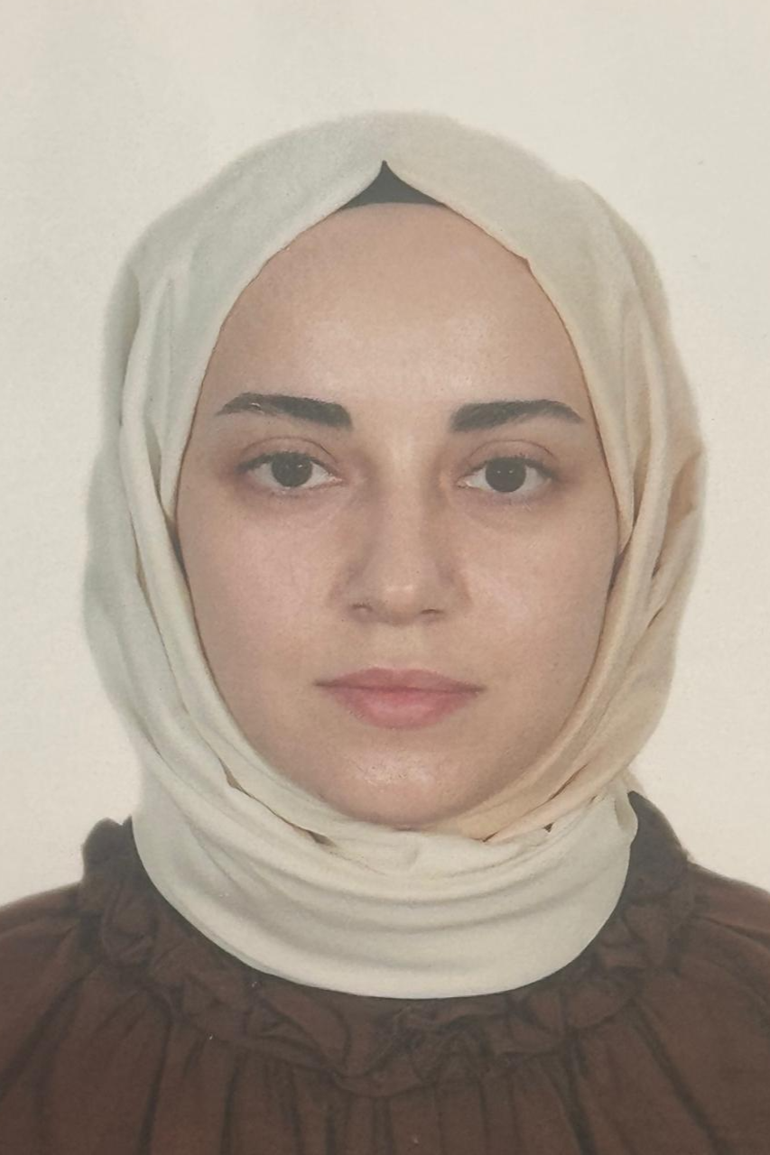 Kübra AĞIRMAN