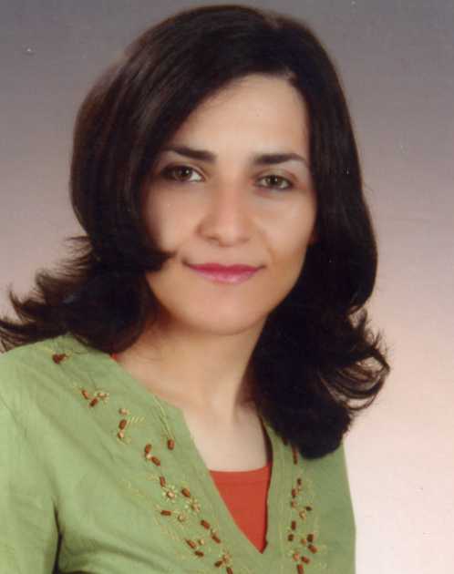 Fatma AKTAŞ