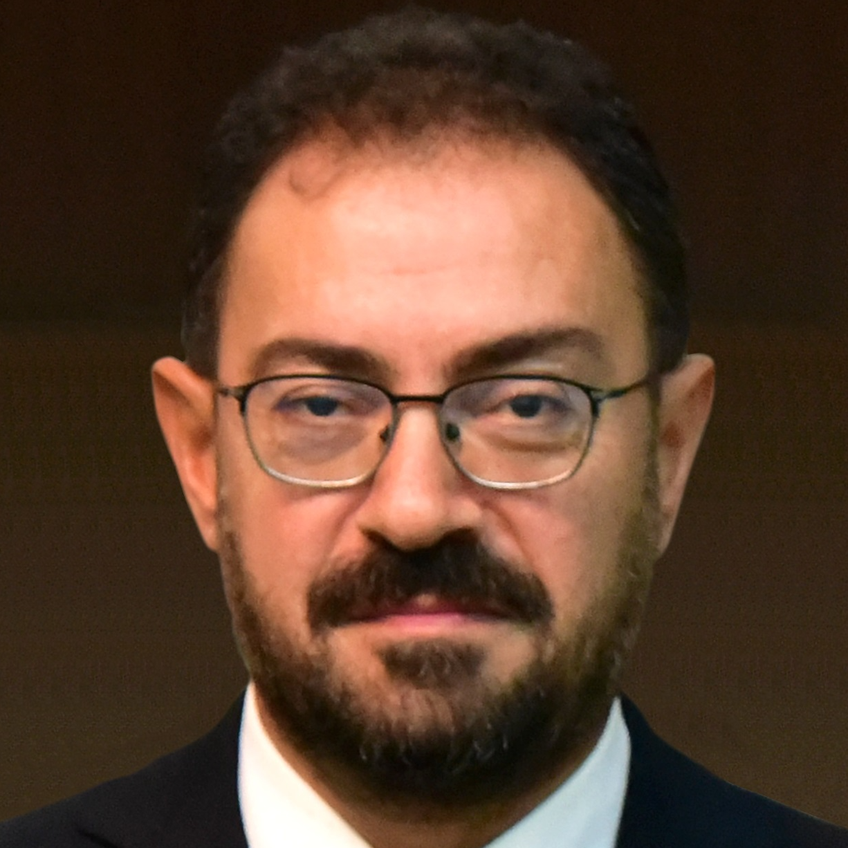 Tevfik Şükrü YAPRAKLI