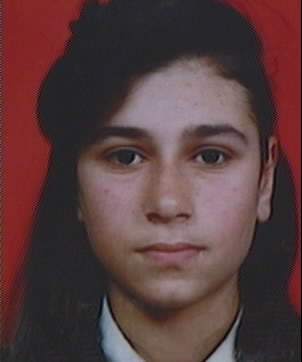 Şima TOSUN