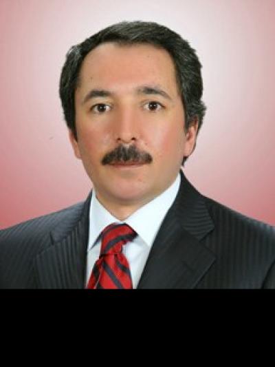 Abdulhalik KARABULUT