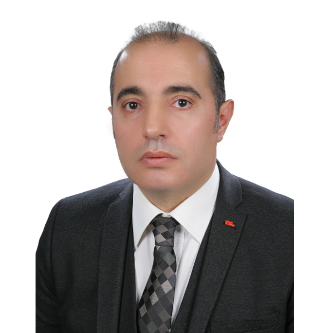 Taner TEKİN