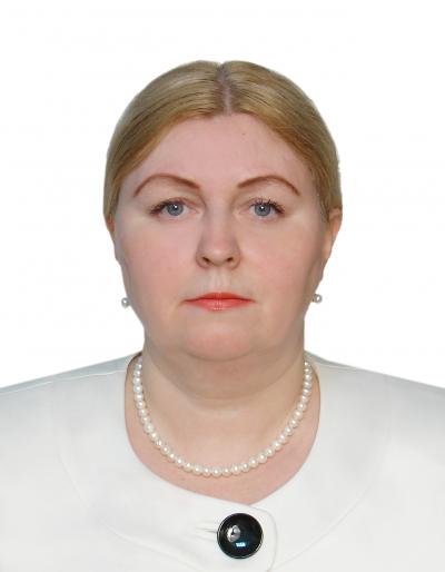 SVETLANA AIUPOVA