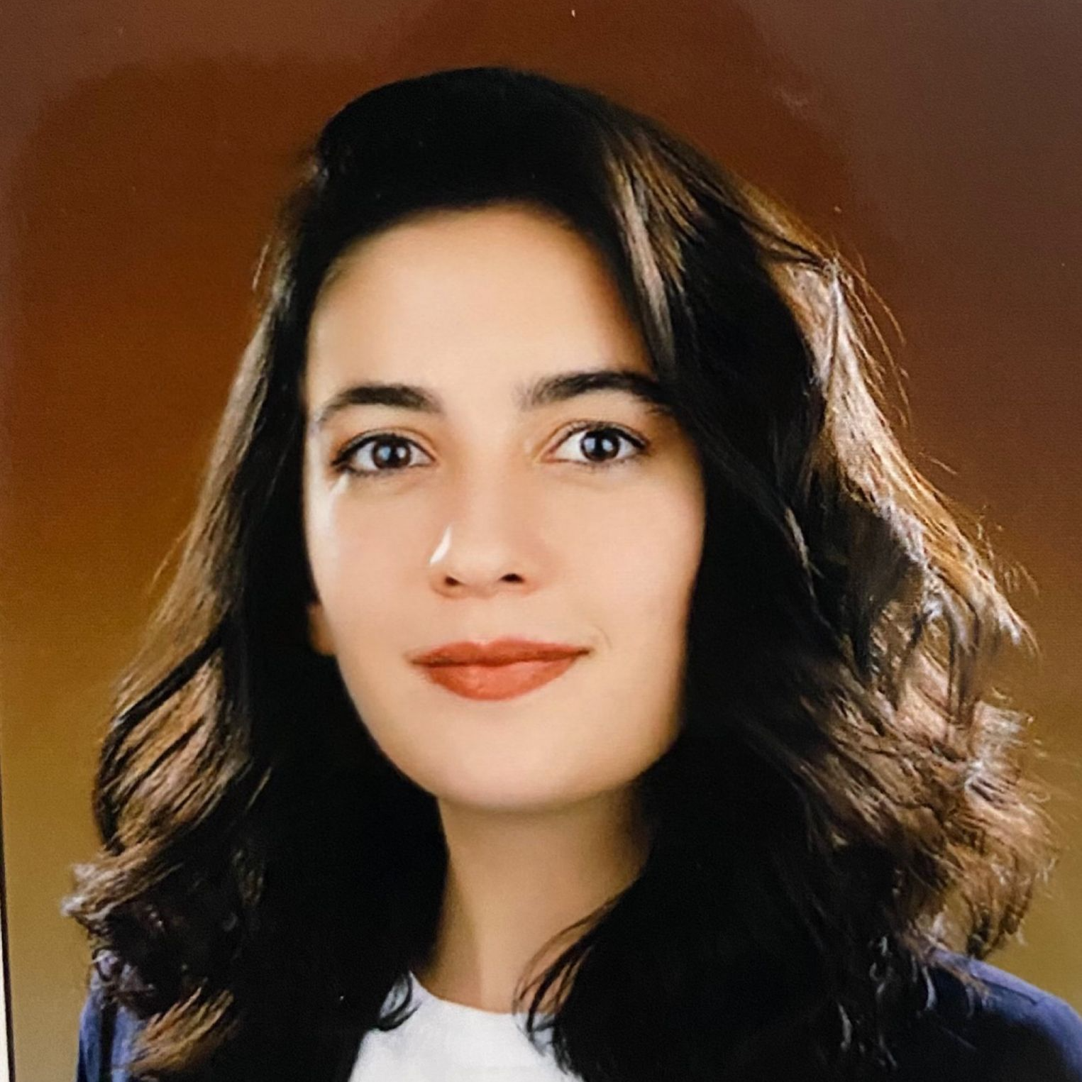 Özlem Ece BAŞOĞLU