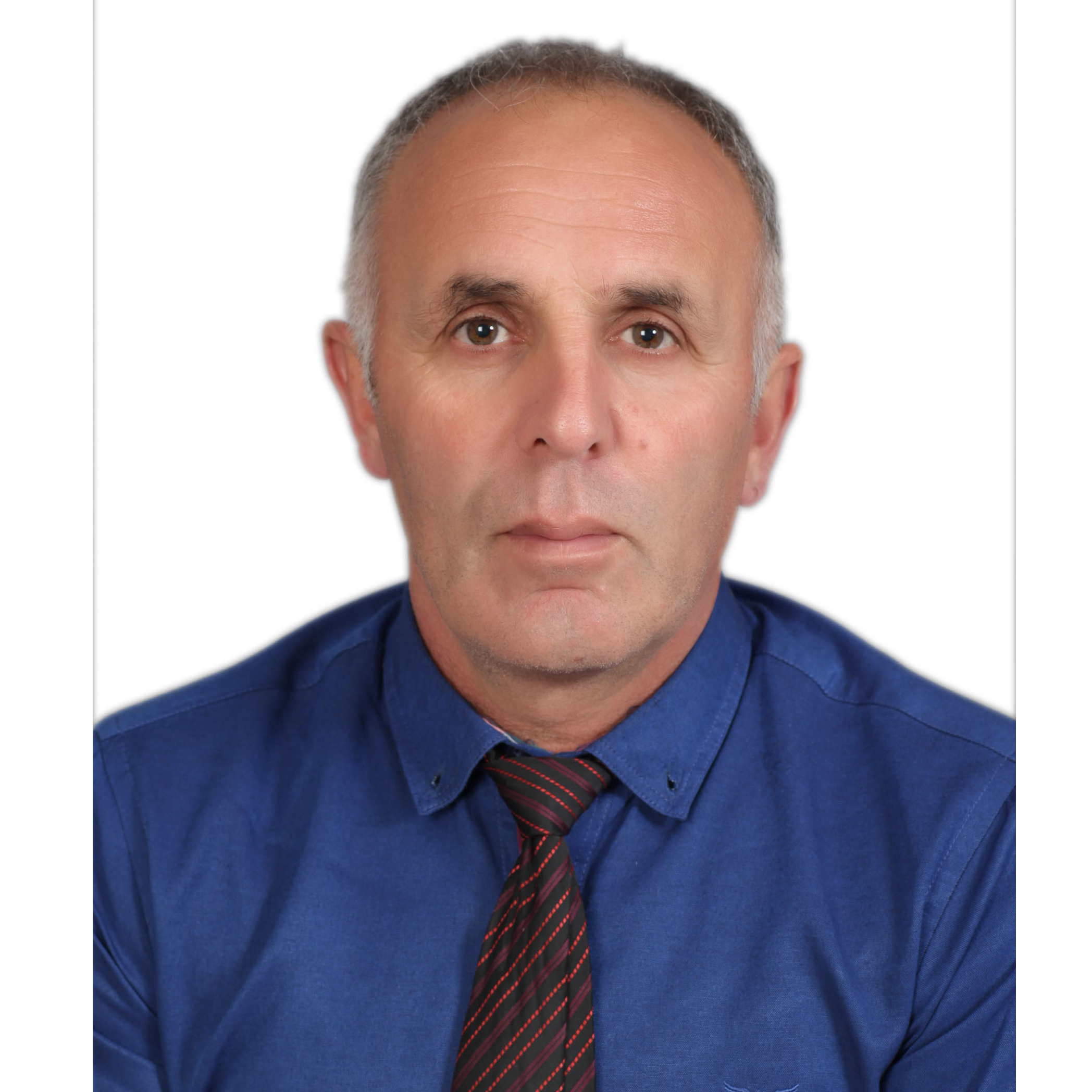 Öner ÖZDOĞAN