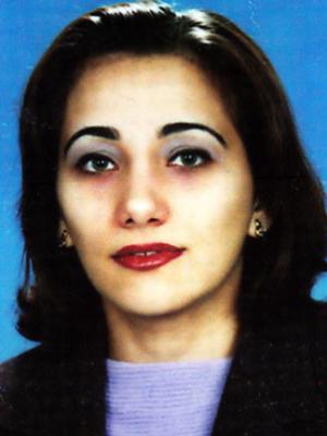 Emine Ebru ORAL