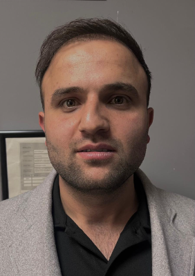 Bilal ÇETİN