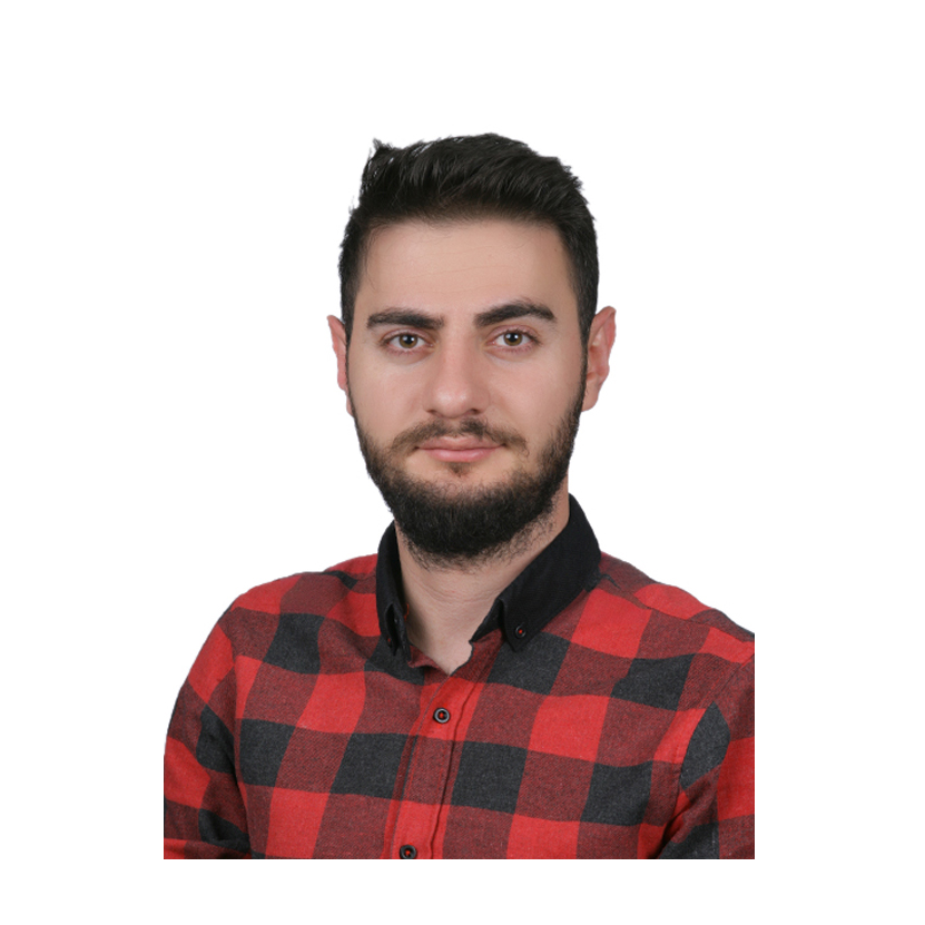 Abdullah KIRMIZIBİBER