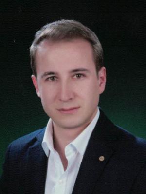 Galip KALTAKKIRAN