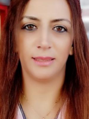 Betül APAYDIN YILDIRIM