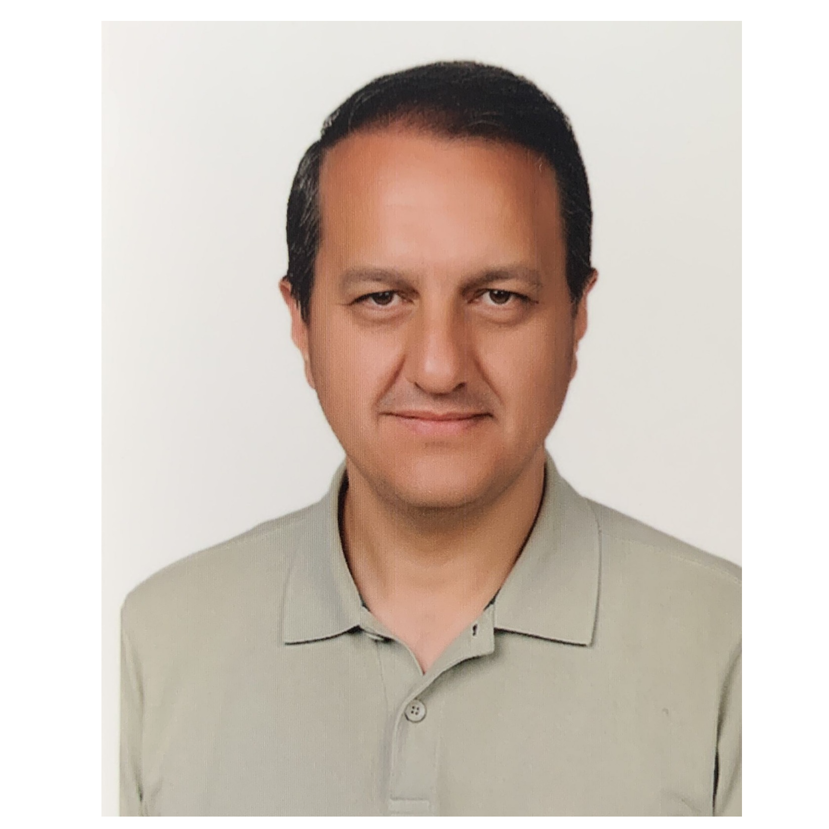 Fatih TOPALOĞLU