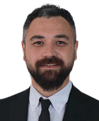 Oğuzhan HAZIR