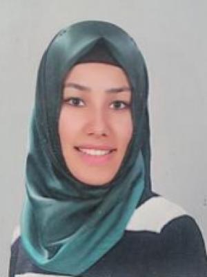 Büşra BAYSAL