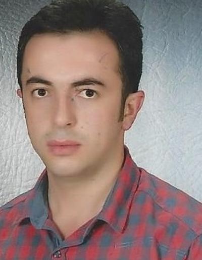 Ömer Faruk ŞAHİN
