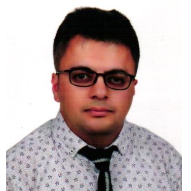 Ahmet KIRMIZIBİBER