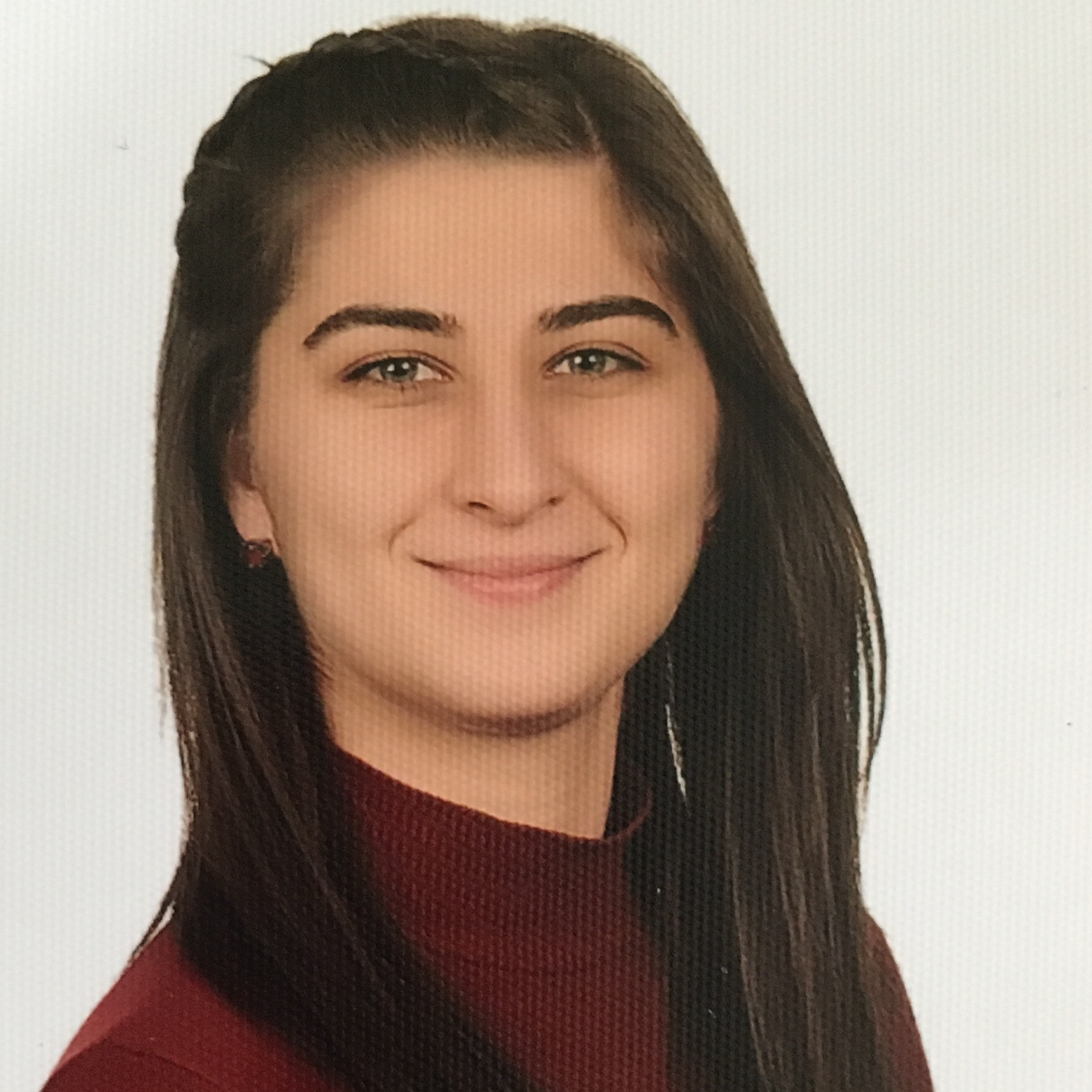 Ayşenur ASLAN